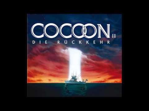 Cocoon The Return Soundtrack HD - Returning Home