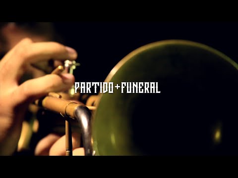 Loskalaveras - Partido Funeral (Vídeo Oficial)