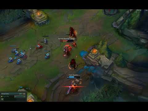 graves vs zed clap