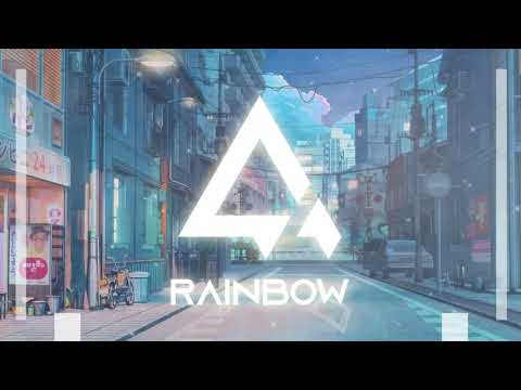 heiakim, Trifect & MYLK - Rainbow [Kawaii Future Bass -- Visualizer Video]