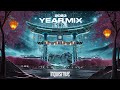 INQUISITIVE - YEAR MIX 2023