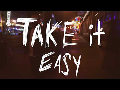 Whiskey Take It Easy - Charlie Berry