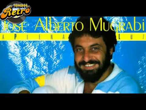 JOSÉ ALBERTO MUGRABI -  NO TE VAYAS AHORA - HD HQ