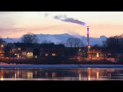 AS "RĪGAS SILTUMS" 15 GADI