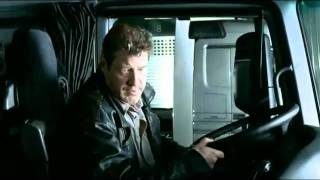 Life of a Truck Driver.