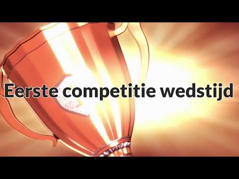 Lucas Berg vlog #58 - Soccer Boys JO12-1 vs S.V.  Ommoord JO12-1