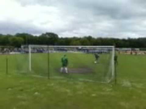 Bladella- Tec : 3e penalty Bladella