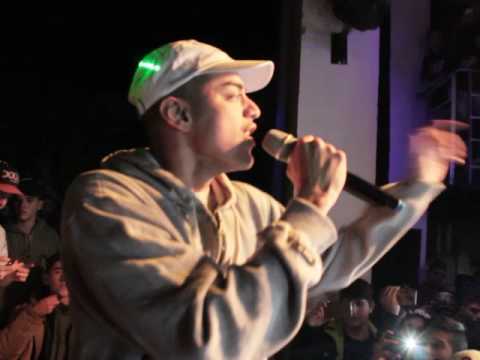 KODIGO x DUKI - BIG BONG - NEUQUEN