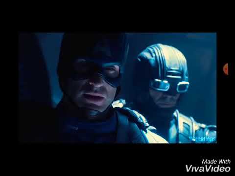 Fight Back by Konata X Generdyn (Ultimate Mash Up Lyric Video)