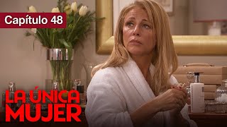 La Unica Mujer - Cap 48 - Amor Prohibido por familias enemigas - Doblado en español - HD