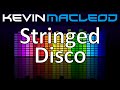 Kevin MacLeod Stringed Disco