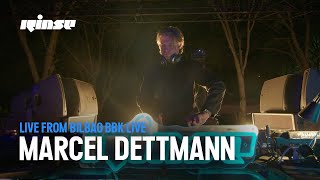 Marcel Dettmann - Live @ Bilbao BBK 2024