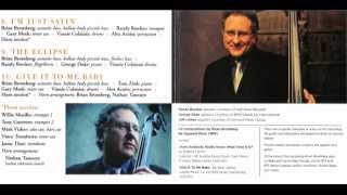 Brian Bromberg. Compared to That. 2012