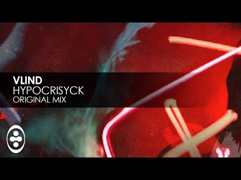 Vlind - Hypocrisyck [Outburst Records]