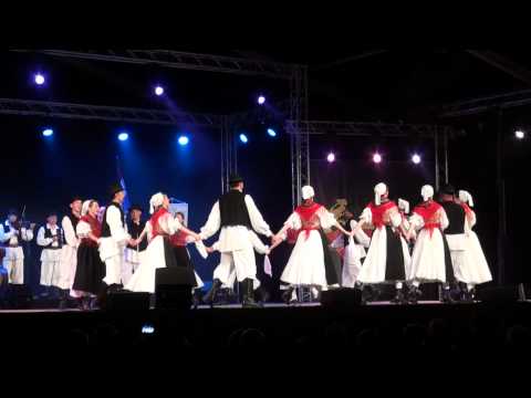 Odoorn SIVO 2012 Croatia 3b Gornja Stubica FDE Matija Gubec