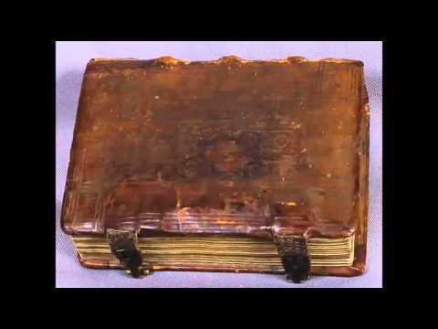 Medieval Religious Texts - Part 1