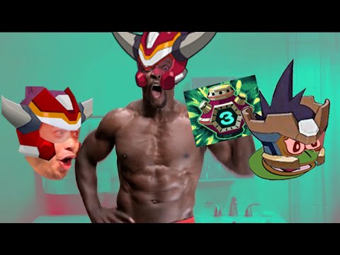 SSR3 PVP: Taurus (Mizu) vs Libra (Happy) -  EXPLOOOSIOOON