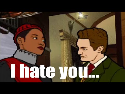 Hidden Cutscenes, Easter Eggs, Details In The Last Express (And How To Find Them)