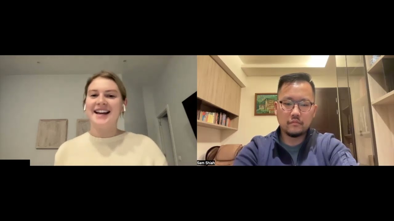 How Amanda Landed a BB Sales and Trading Offer Despite Being a Non-Target Student With a Late Start