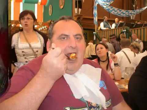 Travolti da un insolito destino nell'immenso mare di birra!