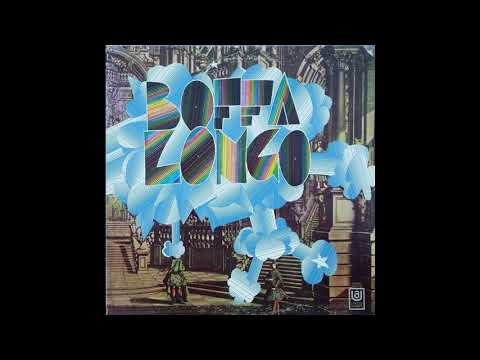 Boffalongo. I know the feeling.