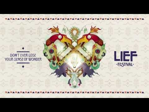 Lief festival 2016