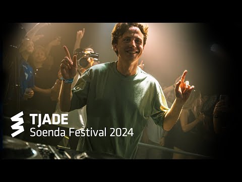 Tjade @ Soenda Festival 2024