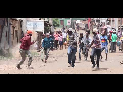 Koch Chocolate City Trailer 2018 (Kenya Movie)