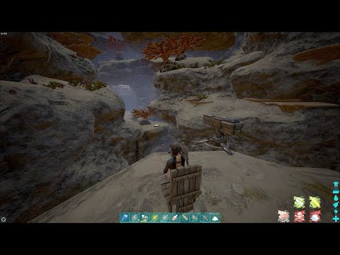 ARK SOLO Small Tribe || I TAKE REVENGE ON THE ENEMY, Fjordur. S2E6.