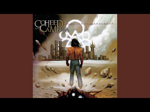 Justice in Murder - Coheed and Cambria