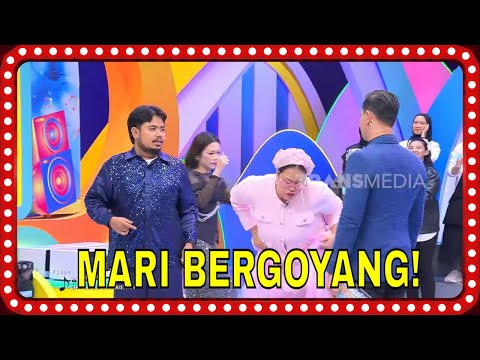 TEBAK JUDUL LAGU, RIGEN GAK BISA BERSAING! | ARISAN BEST MOMENT (02/01/26)