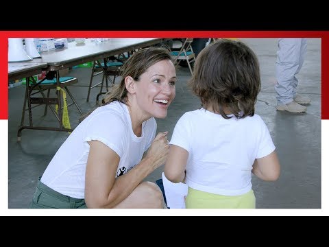 U.S. Border Crisis Children's Relief Fund