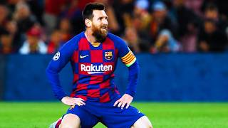 Lionel Messi - 50+ Moments of Genius