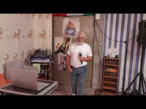 viaggio di un poeta, Dik Dik. cover (Giovanni D'Amico)