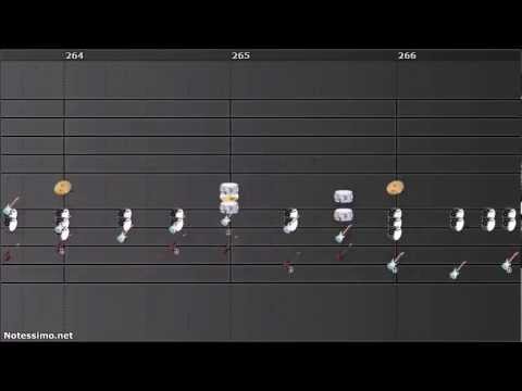 Notessimo 2 - A Tricksy One