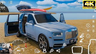 Download lagu Rolls Royce Cullinan - Luxurious SUV - Car Parking Multiplayer 2 Gameplay mp3 Download lagu Rolls Royce Cullinan - Luxurious SUV - Car Parking Multiplayer 2 Gameplay mp3