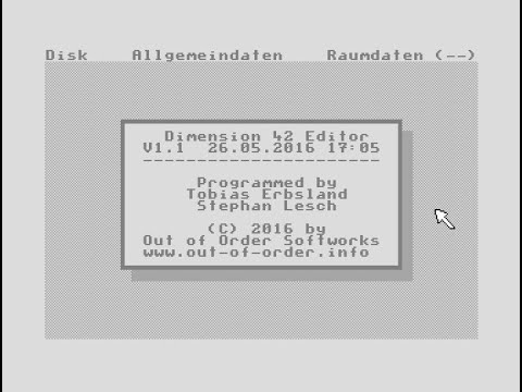 D42 Adventure System | Zusammenfassung | Die Vorbereitung (2/2)