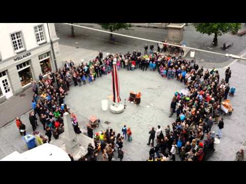 Giulieta @ Aufgetischt