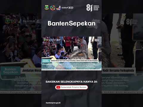 Galeri Banten