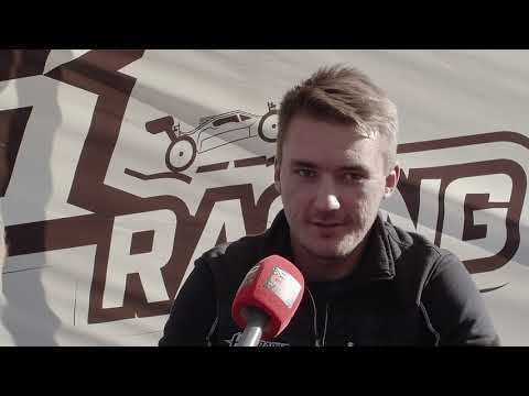 RCGP Rnd 8 - USA - Qualifying Race 4