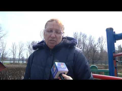 15.03.2017/ Știre ETV - CUM TRECI PESTE DEPRESIA POST-NATALĂ?