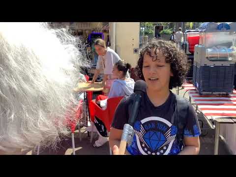 Stadsreporters Nieuw-West - Lambertus Zijlplein A'dam