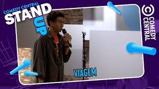 Viagem | Stand Up