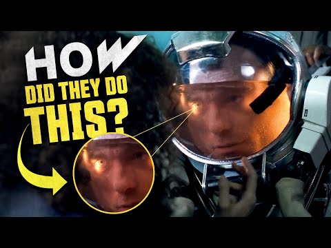 Amazing Effects in Classic Films - How Did They Pull It Off? | Part 3