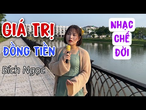 Thể hiện bởi Bích Ngọc