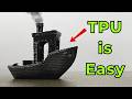 TPU Printing for Beginners | 2026 Guide