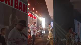 Download lagu Memori Baik - Sheila On 7 feat Aishameglio -  live konser pertama #dutasheilaon7 #Terbaru #trending mp3