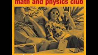 Math and Physics Club - Weekend Away