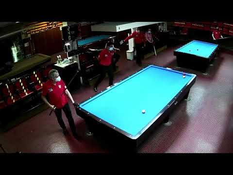 Liga Catalana Billar a 3 bandas 2ªDiv Grupo A