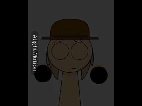 Black x tunner #sprunki #animation #incredibox  #incrediboxv9 #sprunkiincredibox #incrediboxmix